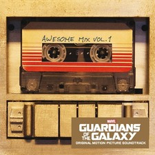 Various Artists: Guardians of