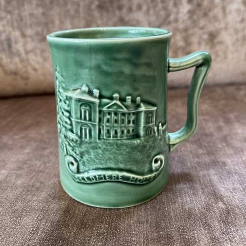 Vintage sledmere house - vintage,