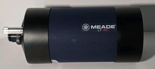 Meade telescope optical - sc,