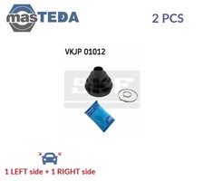 VKJP 01012 CV JOINT BOOT KIT