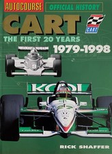 Autocourse Offical History