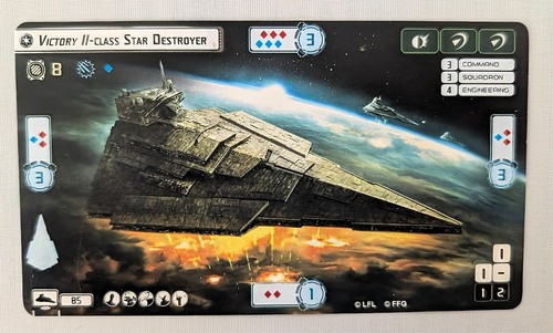 Star wars armada - star,