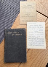 Great souls prayer antique - souls,