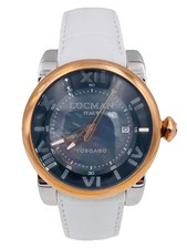 Locman toscano automatic watch - locman,