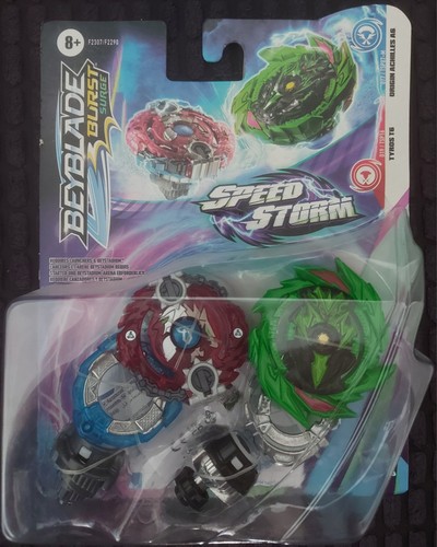 Hasbro beyblade burst - burst, surge