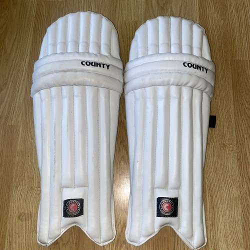 Hunts county batting - hunts, pads