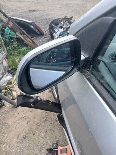 Honda civic mk7 2004 - mk7, passenger