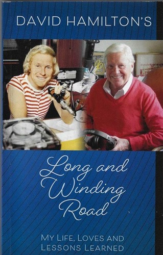 David hamilton long - hamilton's, and