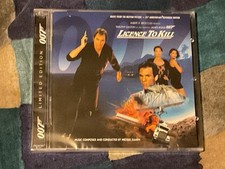 MICHAEL KAMEN JAMES BOND