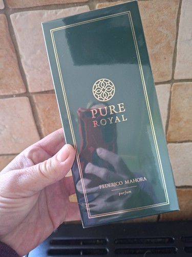 Pure royal 900 50ml - royal, unisex