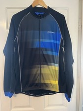 Boardman Men's Cycling Jersey XL Cycling Gear