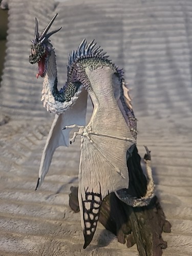 Enchantica dragon grymwarg - dragon, ltd