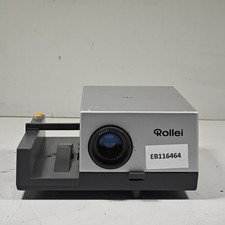 Eumig P8 Phonomatic Projector