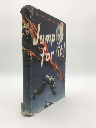 Jump for stories of the - for,