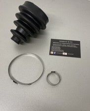 Ford Sierra Sapphire /Escort 4x4 Cosworth Front Outer Drive Shaft Cv Boot Kit