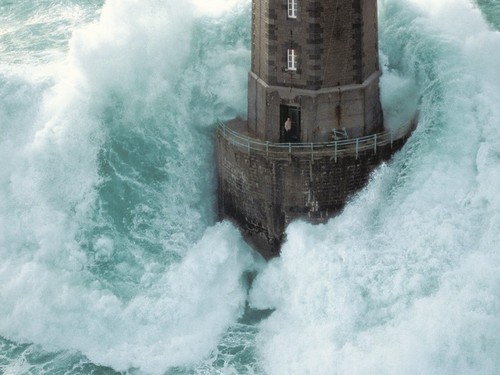 Jean guichard lighthouse - jean,