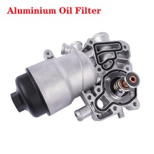 Oil Filter Housing Assembly