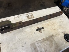 David Brown 1190 Tractor Parts Drawbar 