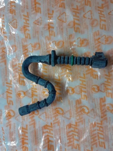 Genuine stihl oem fuel hose - stihl,