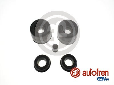 New repair kit wheel brake - wheel,