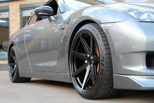 20" RIVIERA RV177 ALLOYS