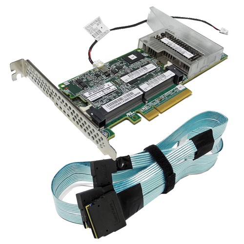Smart array p440 12gb sas - smart,