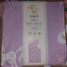 Unicorn Reversible Single