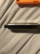 Harmonica Mouth Organ Pre