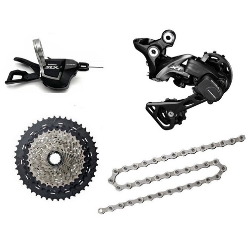 New shimano slx - new,