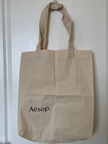 Aesop exclusive branded - exclusive, cotton