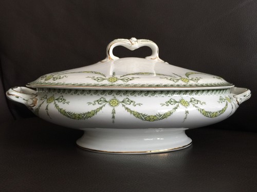 Antique edwardian registered - antique,