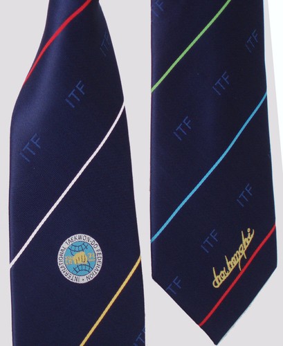 Black belts plain - black, or