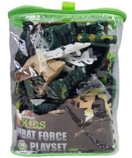 Kids Army Combat Force Toy