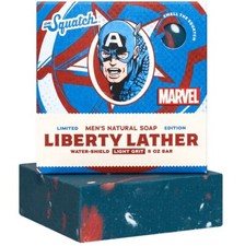 8 X Dr Squatch Limited Edition