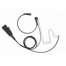 Throat Microphone for Kenwood