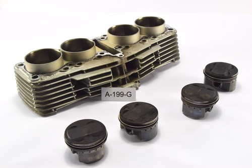 Yamaha xjr 1300 rp02 1999 - sp,