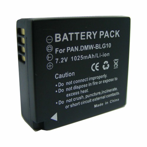 Battery for panasonic - battery,