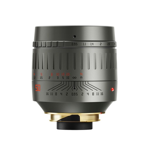 Ttartisan 50mm lens - 50mm,