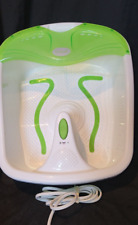 Scholl Model DRFB7017UK Compact Foot Spa