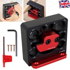 Adjustable Round Tenon Cutter