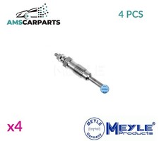 ENGINE GLOW PLUGS 714 860 0001