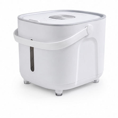 Dog food storage - storage, container