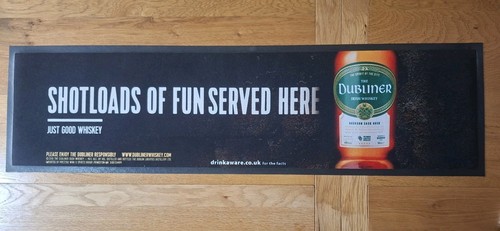 Dubliner irish whiskey bar - dubliner,
