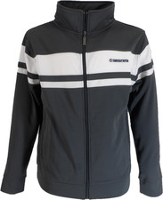 Lambretta Retro Grey/White