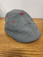 Boston Scally Company - XXL -  The Jake - EUC - PERFECT CENTER SEAM!