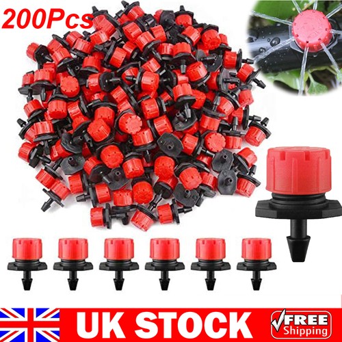 Adjustable micro drip - adjustable,