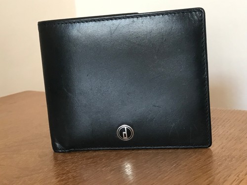Men vintage dunhill - men’s,