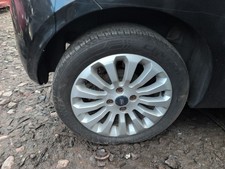 FORD KA ZETEC 2008-2016 ALLOY