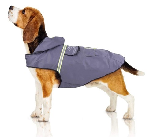 Dog raincoat waterproof - raincoat,,