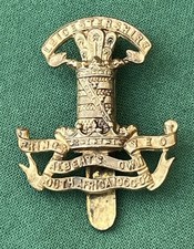 The PAO Leicestershire